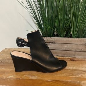 Gianvito Rossi Wedges
